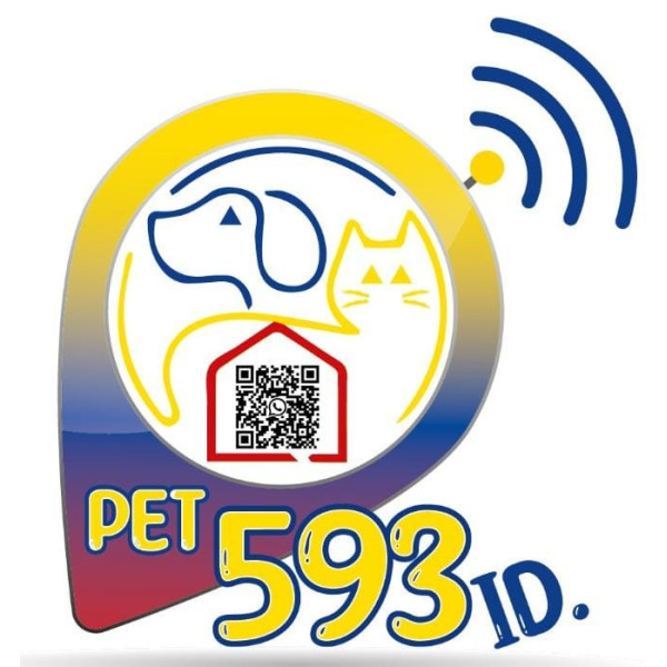 Pet 593 ID